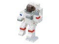 Nanoblock Bausteinmodell Mini