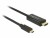 Bild 0 DeLock Kabel 4K 60Hz USB Type-C - HDMI, 3