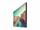 Samsung Public Display QB98T-B 98", Bildschirmdiagonale: 98 "