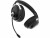 Bild 0 AceZone Headset A-Spire Schwarz, Audiokanäle: Stereo