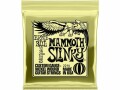 Ernie Ball Gitarrensaiten 2214 Slinky Nickel ? Mammoth 12