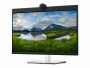 Dell Monitor P2424HEB mit Webcam, Bildschirmdiagonale: 23.8 "