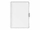 OTTERBOX Symmetry Series Clear - Back cover for tablet