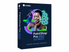 Corel PaintShop Pro 2023 Ultimate Edition, Vollversion, Lizenz, Unbegrenzt, Win, 1 Gerät, ML