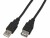 Bild 0 Wirewin USB 2.0-Verlängerungskabel USB A - USB A