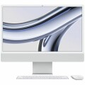 Apple CTO iMac 24 M3 8/8 24GB 512GB SIL