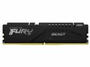 Kingston 32GB 5600MHz DDR5 DIMM FURY BK