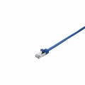 V7 Videoseven BLUE CAT7 SFTP CABLE2M