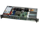 Supermicro Barebone IoT SuperServer SYS-510D-8C-FN6P