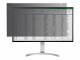 STARTECH 32IN. MONITOR PRIVACY SCREEN 