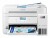Bild 19 Epson Multifunktionsdrucker EcoTank ET-4856, Druckertyp: Farbig