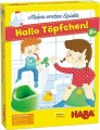 Haba Meine ersten Spiele – Hallo Töpfchen!