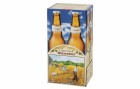 Appenzeller Bier Weizen Bier Flasche, 4x0.5l