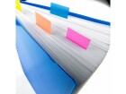 Post-it Page Marker Post-It Index 50 Stück Blau