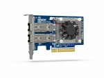 Qnap QXG-25G2SF-E810 - Network adapter - PCIe 4.0 x8