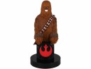 Exquisite Gaming Star Wars: Chewbacca - Cable Guy [20 cm