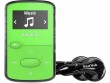 SanDisk Clip Jam - Digital player - 8 GB - green