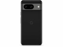 Google Pixel 8 128 GB Obsidian, Bildschirmdiagonale: 6.2 "