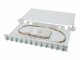 Digitus Professional DN-96321/3 - Fibre-optic splice box - SC