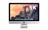 iMac (27" Retina 5K)