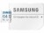 Bild 5 Samsung microSDXC-Karte Evo Plus 64 GB, Speicherkartentyp
