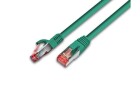 Wirewin Patchkabel RJ-45 - RJ-45, Cat 6A, S/FTP, 15