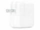 Apple 35W Dual USB-C Port Power Adapter