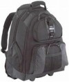 Targus - 15.4" Rolling Notebook Backpack