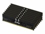 Kingston DDR5-RAM FURY Renegade Pro 6000 MHz 8x 32