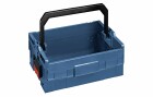 Bosch Professional Werkzeugtrage LT-BOXX 170, Wasserfest: Ja, Anzahl Fächer