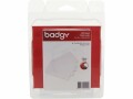 Evolis Badgy - Polyvinylchlorid (PVC) - 30 mil
