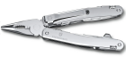 Victorinox Swiss Tool Spirit MX Clip, silver