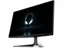 Dell Monitor Alienware 27 AW2723DF, Bildschirmdiagonale: 27 "