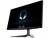 Bild 2 Dell Monitor Alienware 27 AW2723DF, Bildschirmdiagonale: 27 "