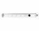 Euromet Verlängerung ARAKNO 40-60 cm Weiss, Detailfarbe: Weiss