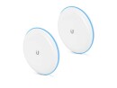 Ubiquiti Networks Ubiquiti WLAN-Bridge UniFi UBB Building-Bridge Kit 60Ghz