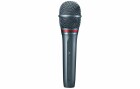 Audio-Technica Mikrofon AE4100, Typ: Einzelmikrofon, Bauweise