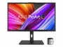 Asus Monitor ProArt PA27DCE-K, Bildschirmdiagonale: 26.9 "