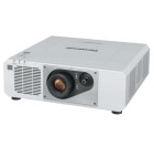 Panasonic Projektor PT-FRZ50, ANSI-Lumen: 5200 lm, Auflösung: 1920 x