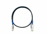 Qnap CAB-SAS10M-8644-8088 - SAS external cable - SAS 6Gbit/s