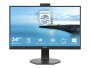 Philips Monitor 241B7QUBHEB/00, Bildschirmdiagonale: 24 "