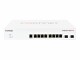 Fortinet Inc. FORTINET FS-108E-FPOE