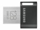 Samsung FIT Plus MUF-128AB - USB flash drive - 128 GB - USB 3.1