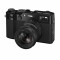 Bild 2 FUJIFILM X100VI Black "Swiss Garantie"