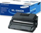 Samsung Toner, Schwarz, 12000 Seiten, Passend zu ML-3560/3561