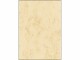 Sigel Motivpapier Marmor-Papier A4, 90 g