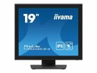 Iiyama TFT T1932MSC 48cm IPS PCAP 19"/1280x1024/VGA/DP/HDMI/TOUCH