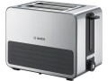 Bosch Toaster TAT7S25 Silber, Detailfarbe: Silber, Toaster
