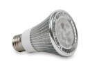 Venso Solutions Leuchtmittel Growlight Standard, 6 W, Betriebsart