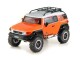 Absima Scale Crawler Khamba CR3.4 Orange